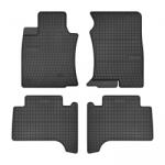 FroGum Covorase auto Toyota Land Cruiser J120 Prado, caroserie SUV, fabricatie 03.2003 - 2009 (806FROGUM#1)
