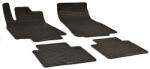 VAGAUTO Set covorase auto pentru Mercedes (W169) A-Klasse. 2004-2012. 4 buc (214406)