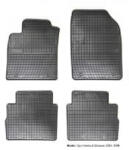 FroGum Set 4 covorase auto Frogum pentru Opel Vectra C Signum (MMTA0400703C_)