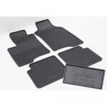 RIGUM Covorase auto Fiat Panda III, caroserie Hatchback, fabricatie 03.2012 - prezent (900767#1)