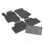 RIGUM Covorase auto Opel Astra G, caroserie Hatchback, fabricatie 1998 - 2009 (901894#2)