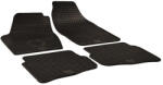 VAGAUTO Set covorase auto pentru Seat Cordoba, Ibiza, 2003-2008, 4 buc (213349)