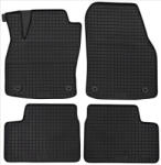 Petex Set 4 Covorase Cauciuc Astra H Petex (58110PX)