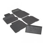 RIGUM Covorase auto Nissan Note E11, caroserie Hatchback, fabricatie 2006 - 09.2013 (901825)