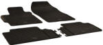 VAGAUTO Set covorase auto pentru Toyota Auris, 2007-2012, 4 buc (212674)