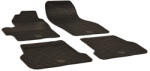 VAGAUTO Set covorase auto pentru Mazda 3, 2004-2013, 4 buc (214854)