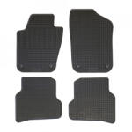 Umbrella Set Covorase Auto Cauciuc Umbrella Pentru Vw Polo 5 (6r) 2009-2017 Seat Ibiza 6j 2008- Seat Ibiza 6j ( Facelift ) 2013- Skoda Fabia Iii 2015-4 Pcs (rmciksea00001)