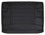 Frogum Tăviță portbagaj Citroen DS5, Hatchback, 03.2011-12.2018, fara subwoofer (TM400924)