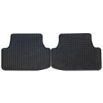 Petex Set 4 Covorase cauciuc Petex, pentru VW Golf VII (61510PX)