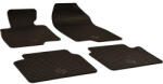 VAGAUTO Set covorase auto pentru Mazda 3, 2013-prezent, 4 buc (219054)