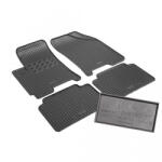RIGUM Covorase auto Chevrolet Nubira II, caroserie Hatchback, fabricatie 2004 - 2011 (901290#2)