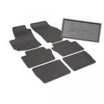 RIGUM Covorase auto Opel Zafira B, caroserie Van, fabricatie 05.2005 - 2014, 7 locuri (901986)