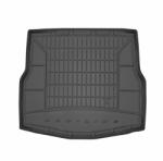 Frogum Tavita de portbagaj Renault Laguna III, caroserie Hatchback, fabricatie 07.2007 - 12.2015, fara sistem audio BOSE si cu separatoare pe lateral (TM405974)
