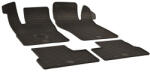 VAGAUTO Set covorase auto pentru Opel Astra F, 1991-1997, 4 buc (215949)