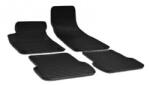 VAGAUTO Set covorase auto pentru Audi A4 (B6/B7), 2000-2005, 4 buc (212341)