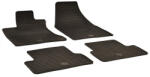 VAGAUTO Set covorase auto pentru Nissan Qashqai, 2007-2013, 4 buc (215174)
