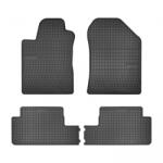 FroGum Covorase auto Toyota Corolla Verso III, caroserie Van, fabricatie 2004 - 02.2009 (546269)