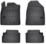 FroGum Set 4 covorase auto, din cauciuc, Proline, Kia CeeÂ ? d din 2018 (3D407527)