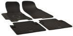 VAGAUTO Set covorase auto pentru Daewoo Lanos, 1997-2002, 4 buc (211299)