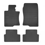 FroGum Covorase auto Honda Accord VIII, fabricatie 09.2008 - 2015, caroserie Sedan (835FROGUM#3)