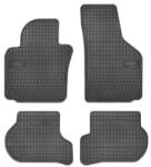FroGum Set covorase auto cauciuc Frogum pentru Seat Leon II 2005-2012, Toledo III 2004-2009, Skoda Octavia II 2004+, Yeti 2009+, VW Golf V 2003-2008, VI (MMTA0400361_)
