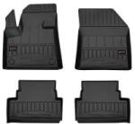 FroGum Set 4 covorase auto, din cauciuc, Proline, Opel Grandland X od 2017 (FRG3D407947)