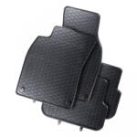 Geyer & Hosaja Covorase auto Audi A6 C6, caroserie Combi, fabricatie 03.2006 - 2011 (840#2)