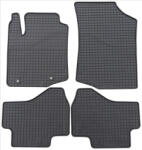 Petex Set Covorase Cauciuc Petex Peugeot 108, 2014 - 2024 (24911PX)