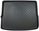 Aristar GRD Tavita de portbagaj BMW X1 F48, caroserie SUV, fabricatie 10.2015 - prezent, bancheta neculisanta (193169GRD)