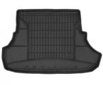 Frogum Tavita de portbagaj Mitsubishi Lancer IX, caroserie Sedan, fabricatie 10.2007 - 08.2017, fara subwoofer (TM400573)