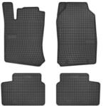 FroGum Set 2 Covorase Camion MAMMOOTH. Cauciuc, pentru RVI MIDLUM, PREMIUM 1996+, Negru (MMTA0400707)