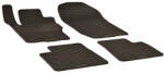 VAGAUTO Set covorase auto pentru Mercedes W164 M-Klasse (2005-2011), W166 ML (2011-prezent), 4 buc (214755)