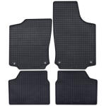 Petex Set 4 Covorase cauciuc Petex, pentru Opel Corsa C (52110PX)
