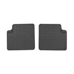 Petex Set 4 Covorase cauciuc Petex, pentru Fiat 500 500 C Panda 2003- (95010PX)