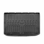 Umbrella Covor Protectie Portbagaj Umbrella Pentru Renault Captur Ii (jb/je) Cu Podea Inalta (2019-) (114117)