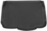 PETEX Tavita portbagaj auto PETEX AS52510PX, din cauciuc, negru, pentru Opel Corsa E, 11.2014- (AS52510PX)