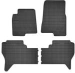 FroGum Set 4 covorase auto MAMMOOTH, Cauciuc, pentru MITSUBISHI PAJERO III 2000-2007 SUV, Negru (MMTA040546276)
