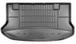 Frogum Covor portbagaj tavita Mammoth pentru HYUNDAI IX20 LIFTBACK 11.10 (MMT A042 TM549383)