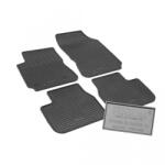 RIGUM Covorase auto Citroen C4 Cactus I, caroserie SUV, fabricatie 08.2014 - 03.2018 (902969)