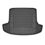 Frogum Tavita de portbagaj Skoda Superb II, caroserie Combi, fabricatie 11.2009 - 08.2015, portbagaj inferior, cu buzunare laterale (TM405431)