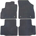 Petex Set 4 Covorase cauciuc Petex, pentru Opel Astra K (58310PX)