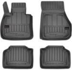 FroGum Set covorase cauciuc FROGUM BMW 2 (F45) 11.13 - prezent 4 buc (FRG3D407909) - vagauto