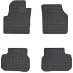 FroGum Set covorase auto Frogum din cauciuc pentru Land Rover Discovery Sport 2014 (MMTA040547457)
