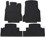 Petex Set 4 Covorase cauciuc Petex, pentru Mercedes A-Class (W168) pana la 8/2004 (45010PX)