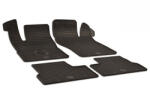 Umbrella Set Covorase Auto Cauciuc Opel Astra F (1991-1997) (215949CO)