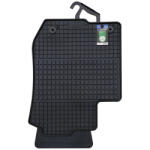 Petex Set 4 Covorase cauciuc Petex, pentru Audi A3 1996-2003 (11010PX)