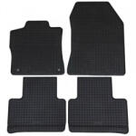 Petex Set 4 Covorase cauciuc Petex pentru Opel Astra L, Astra L Hybrid, Astra L Sports Tourer de la 2022 (58410PX)