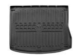 Umbrella Covor Protectie Portbagaj Umbrella Pentru Hyundai I30 (fd) Hatchback (2007-2012) (191369)
