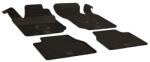 VAGAUTO Set covorase auto pentru Opel Corsa B, 1993-1999, 4 buc (251909)