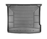 Frogum Tavita portbagaj PREMIUM Mercedes GLE fabricatie 06.2015 - 10.2018 (TM549727#2)